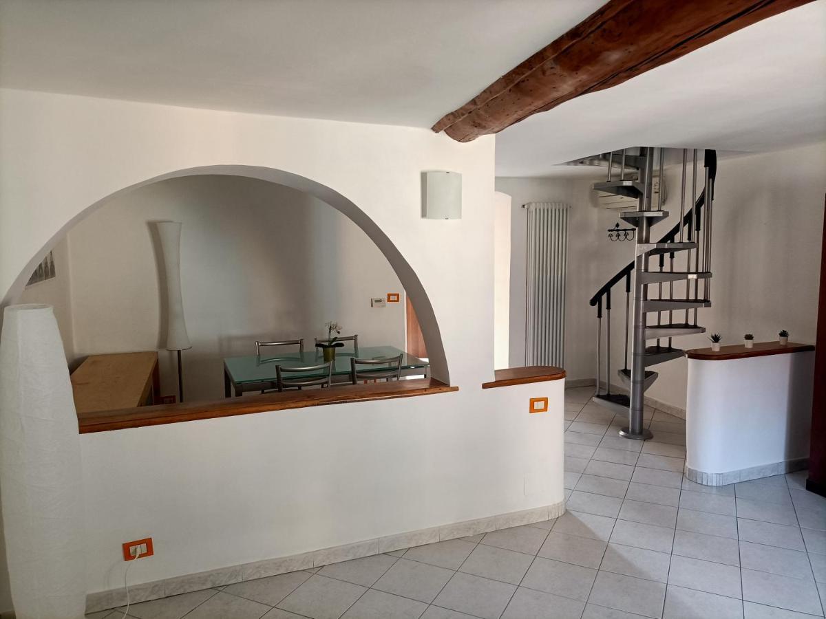 Appartement Stella House *