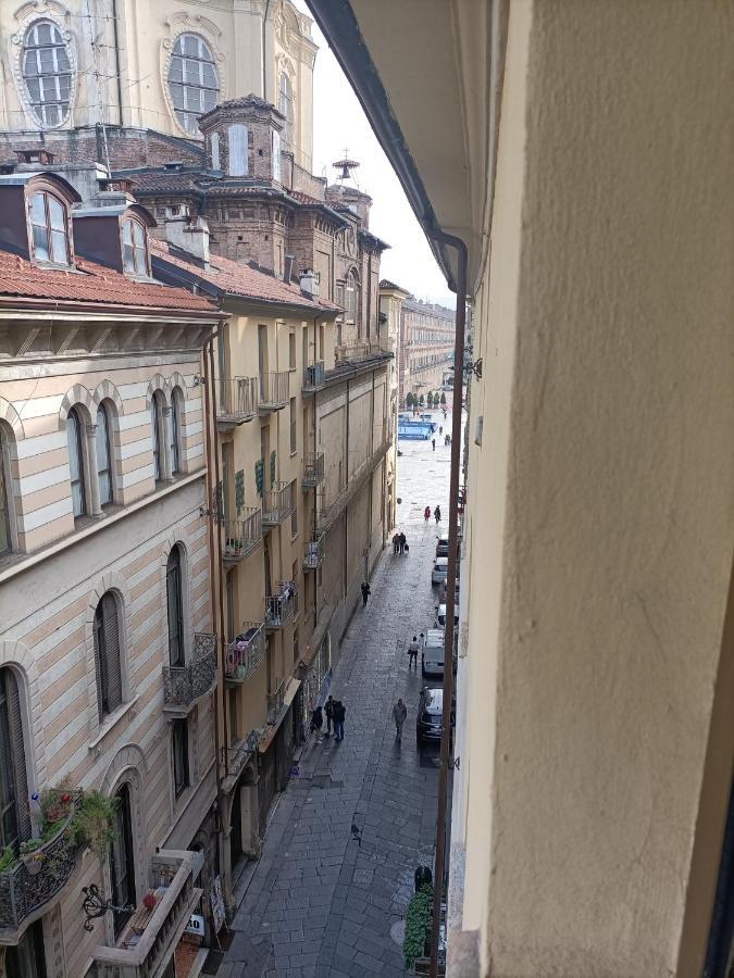 Stella House Turin