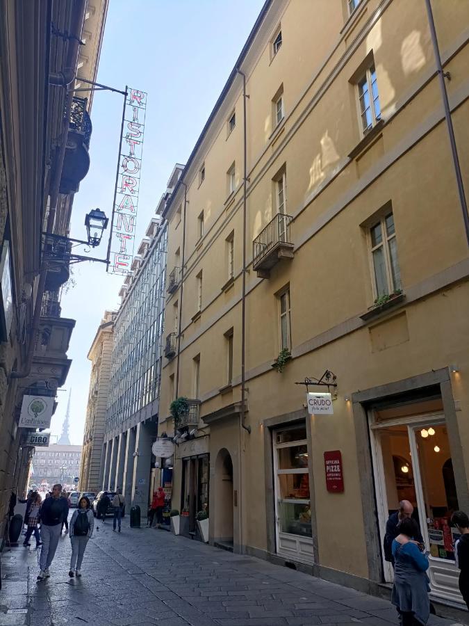 Stella House * Turin