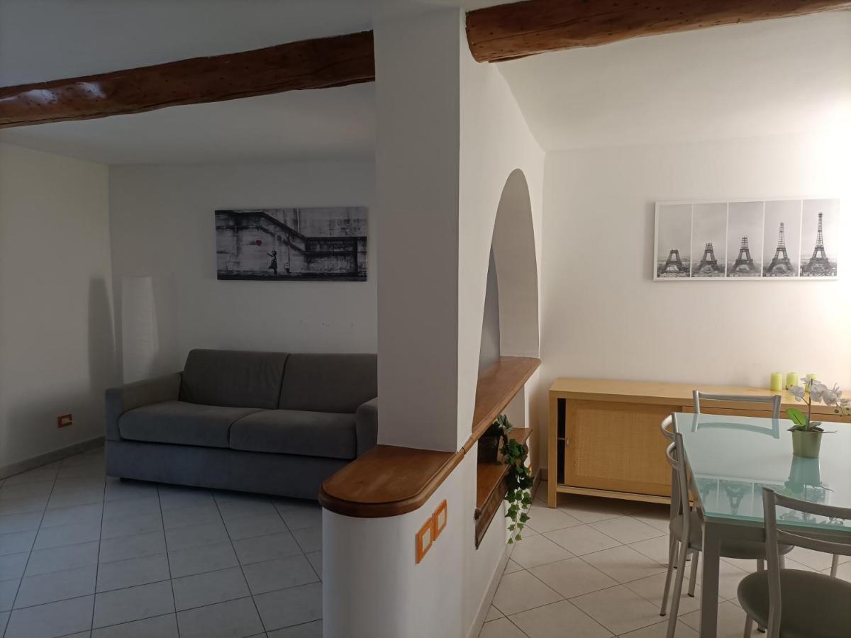 Stella House Apartamento Turín